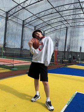 emoさんのコーディネート