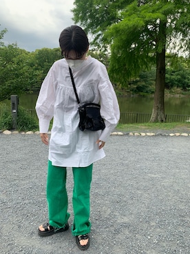 emoさんのコーディネート