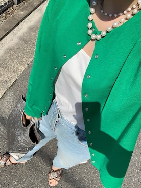 emoさんのコーディネート