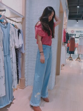 ゆうなさんのコーディネート