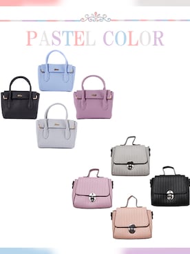 「ellerie（エルリエ）のアイテム」を使った、エルリエさん（レディース・170cm）の冬コーディネート