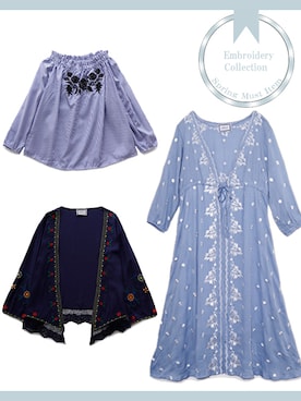 「ellerie（エルリエ）のアイテム」を使った、エルリエさん（レディース・170cm）の冬コーディネート