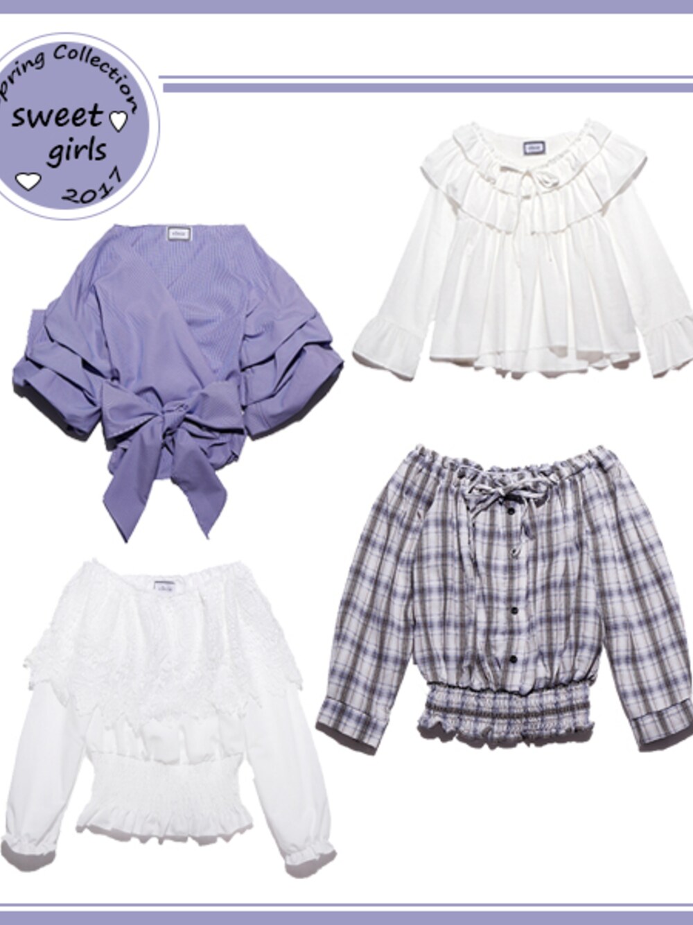 ブルー系のシャツ/ブラウス、ホワイト系のシャツ/ブラウス、ホワイト系のシャツ/ブラウスを着用したレディースの冬コーディネートの1枚目の写真