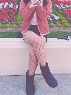 miuさんのコーディネート