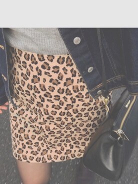 miuさんのコーディネート