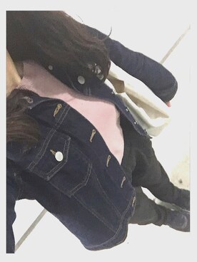 miuさんのコーディネート