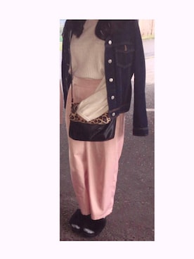 miuさんのコーディネート