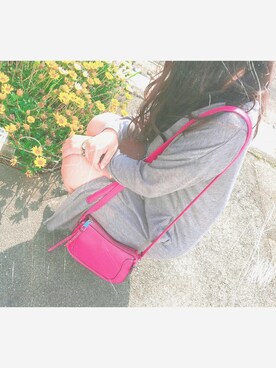 miuさんのコーディネート