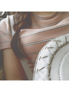 miuさんのコーディネート