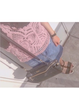 miuさんのコーディネート