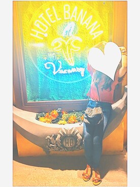 miuさんのコーディネート