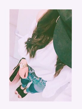 miuさんのコーディネート