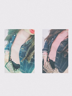 miuさんのコーディネート