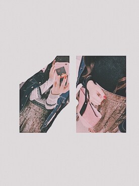 miuさんのコーディネート