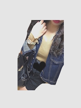 miuさんのコーディネート