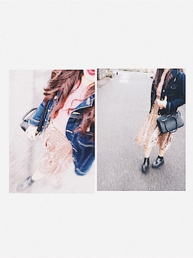 miuさんのコーディネート