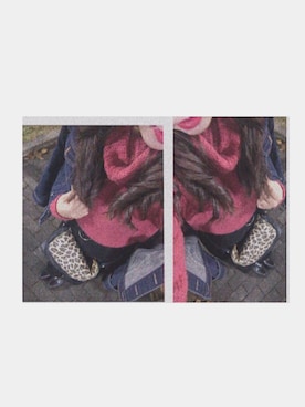 miuさんのコーディネート