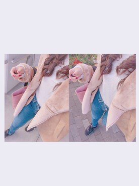 miuさんのコーディネート