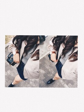 miuさんのコーディネート