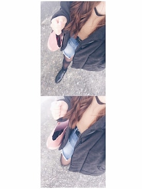 miuさんのコーディネート