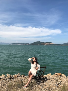 大丹さんのコーディネート