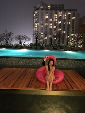 大丹さんのコーディネート