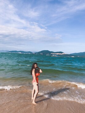 大丹さんのコーディネート