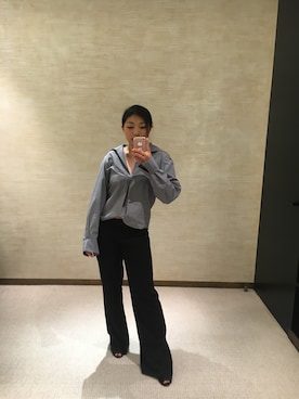 大丹さんのコーディネート