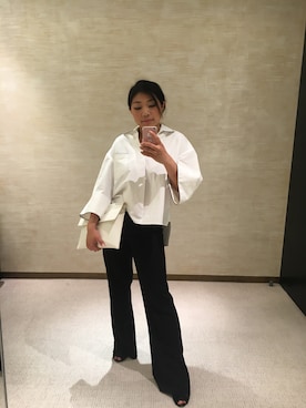 大丹さんのコーディネート