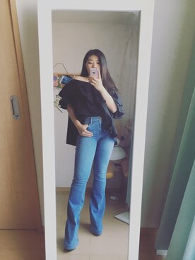 大丹さんのコーディネート