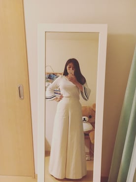 大丹さんのコーディネート