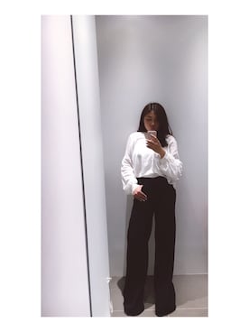 大丹さんのコーディネート