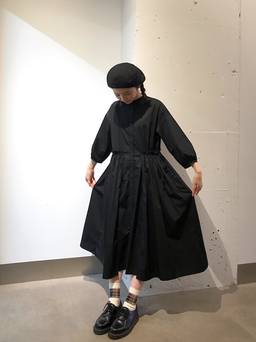 橋下美好さんのコーディネート