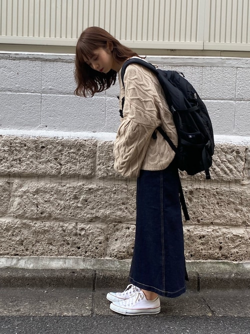 �������D����̃j�b�g/�Z�[�^�[�u2WAY���{���j�b�g�iVANNIE U�b���@�j�[���[�j�v���g�����R�[�f�B�l�[�g