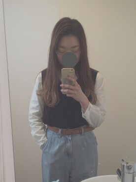 u c aさんのコーディネート