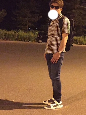 koiaraiさんのコーディネート