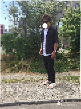 koiaraiさんのコーディネート