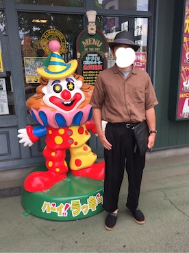 koiaraiさんのコーディネート