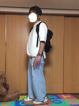 koiaraiさんのコーディネート