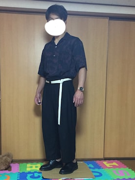 koiaraiさんのコーディネート