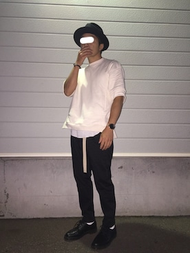 koiaraiさんのコーディネート