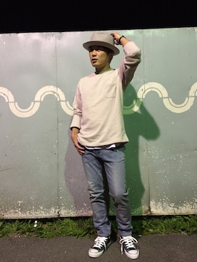 koiaraiさんのコーディネート