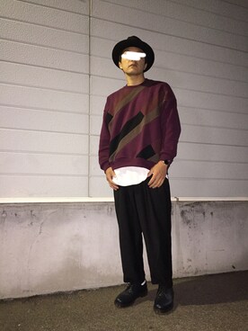 koiaraiさんのコーディネート