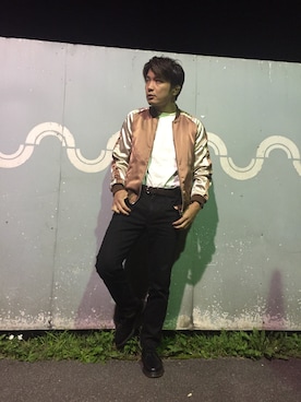 koiaraiさんのコーディネート