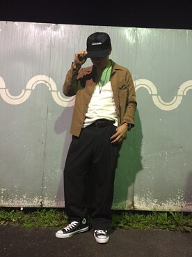 koiaraiさんのコーディネート