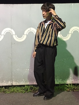 koiaraiさんのコーディネート