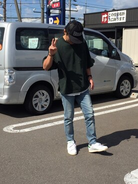 koiaraiさんのコーディネート