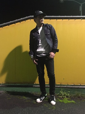 koiaraiさんのコーディネート