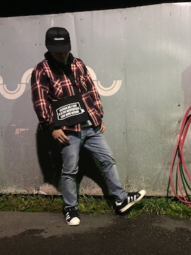 koiaraiさんのコーディネート