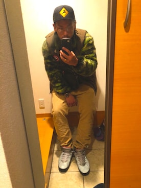 paris1183さんのコーディネート